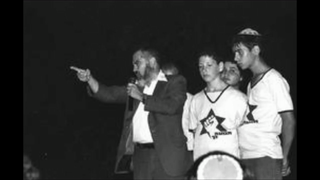 RARE  Rabbi Meir Kahane HYD on Parshat VaEira  Kiddush Hashem 1 (Audio) 00:58:54